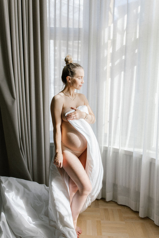 Timeless film -presets