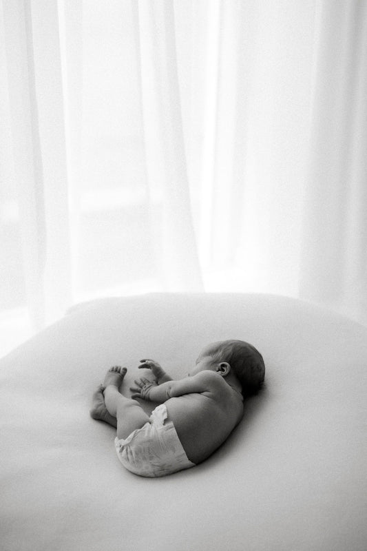 Classical b&w -presets