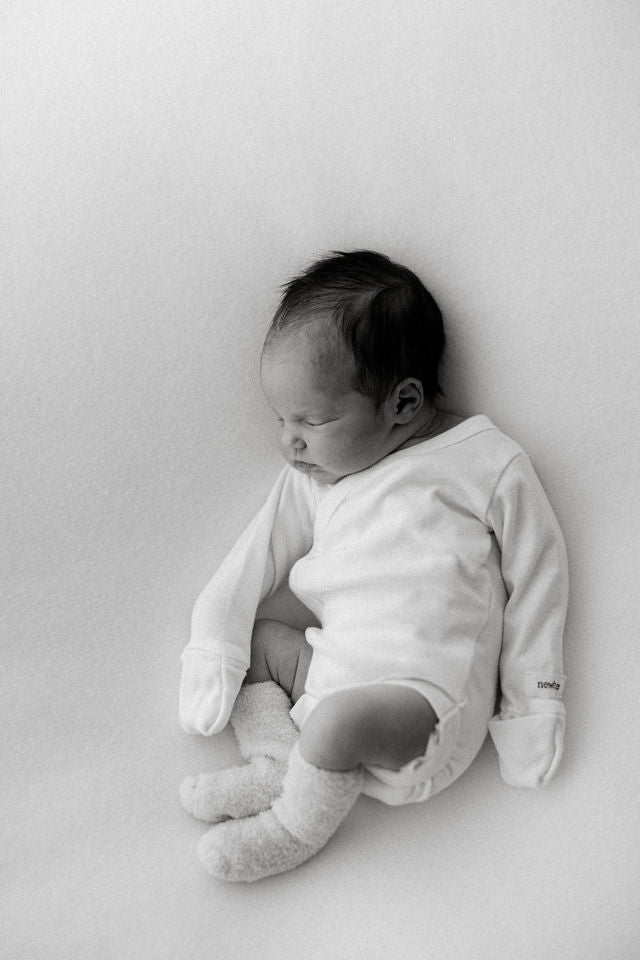 Classical b&w -presets