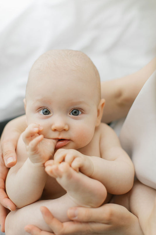 Crisp whites -presets