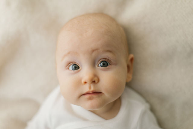 Crisp whites -presets