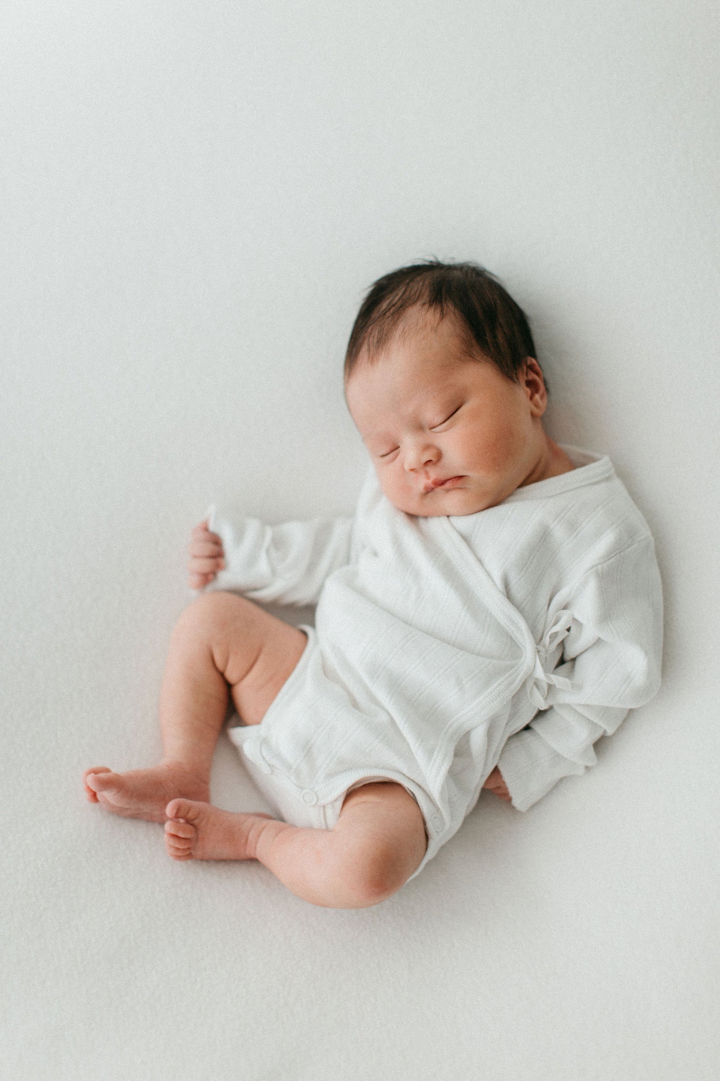 Crisp whites -presets